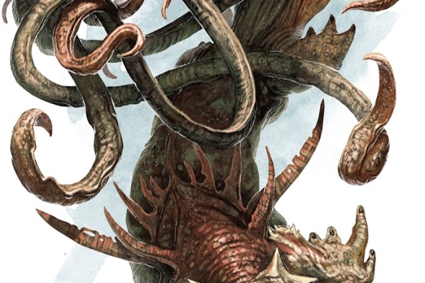 Зеркало кракен