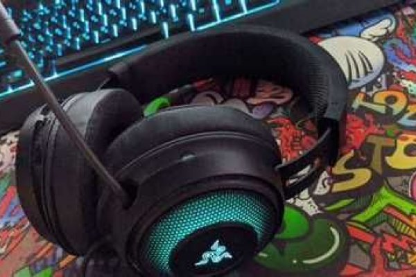 Kraken tg