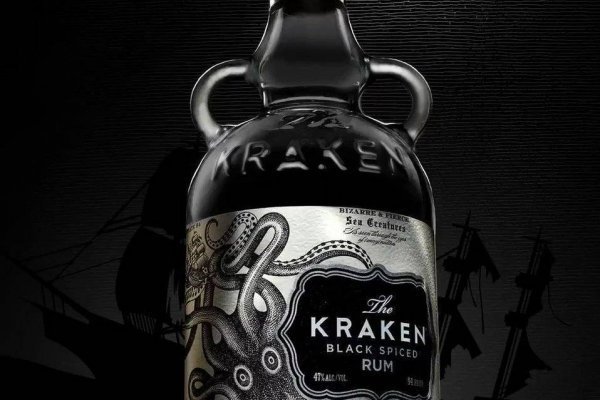 Kraken network