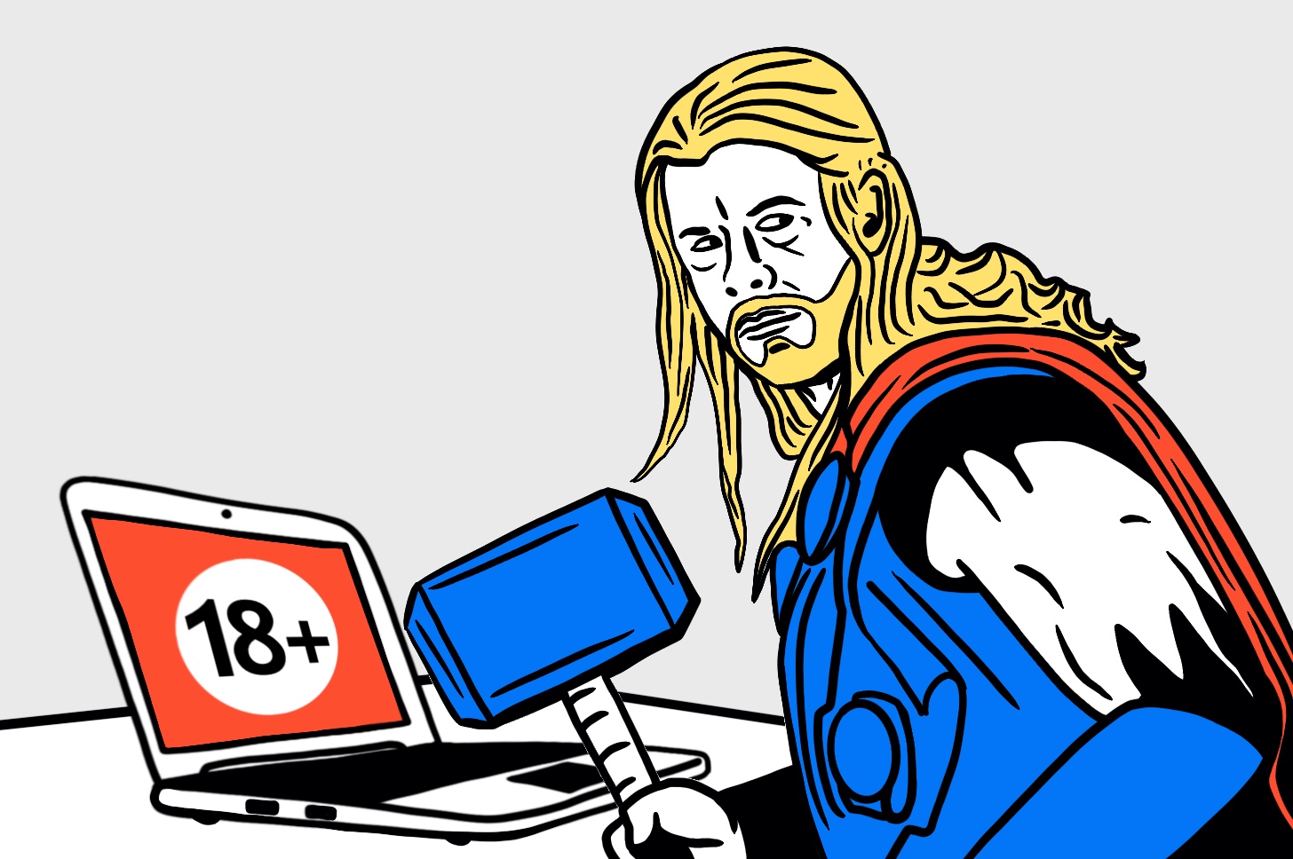 Кракен 18